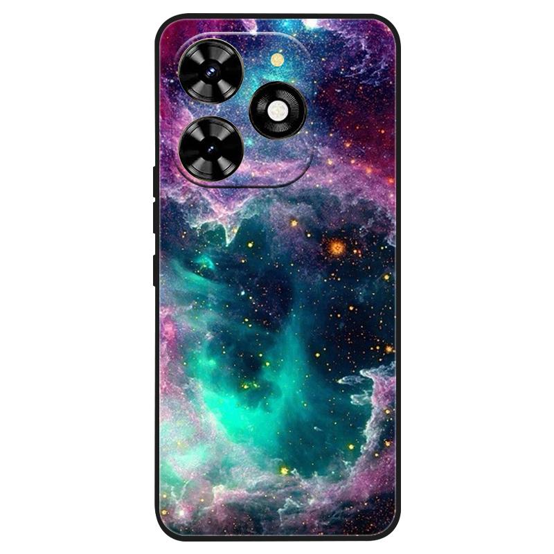 Phone Case For Infinix Smart 8 Plus Cases Soft Silicone Cover For Infinix Smart 8 Pro Fashion Case Smart8 Plus Full Protector