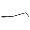 Tremolo Arm Electric Guitar Tremolo Arm 5/6mm Thread Tremolo Arm Whammy Bar Single Tremolo Arm with Tip Guitar Accessory