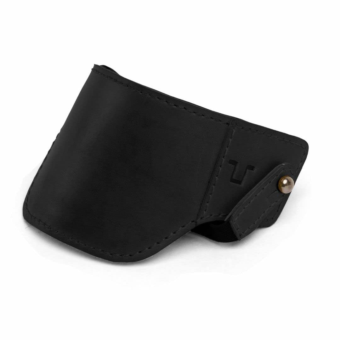 

Trip Machine ЗАЩИТА ОБУВИ НАКЛАДКА ЗАЩИТА ОБУВИ МОТОЦИКЛ ЗАЩИТА ПЕРЕКЛЮЧАТЕЛЯ ПЕРЕДАЧ (черный) чёрный