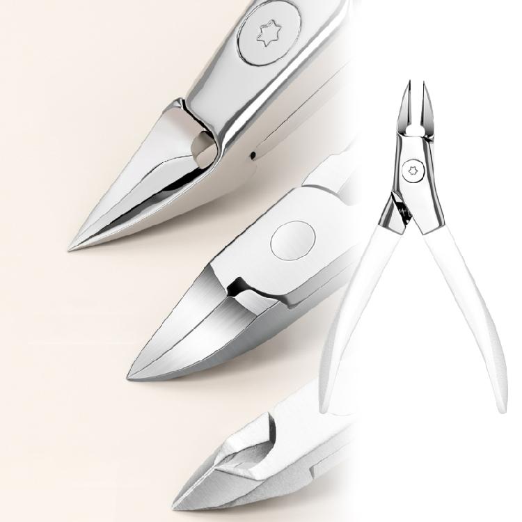 Creative Nail Clippers Tool Set for Thick Nail Professional Correction Tools for Enhanced Nail Care Experience