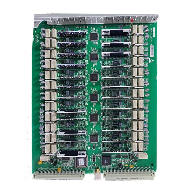 

ZTE ASLC Analog Subscriber Board for ZXJ10 Switch
