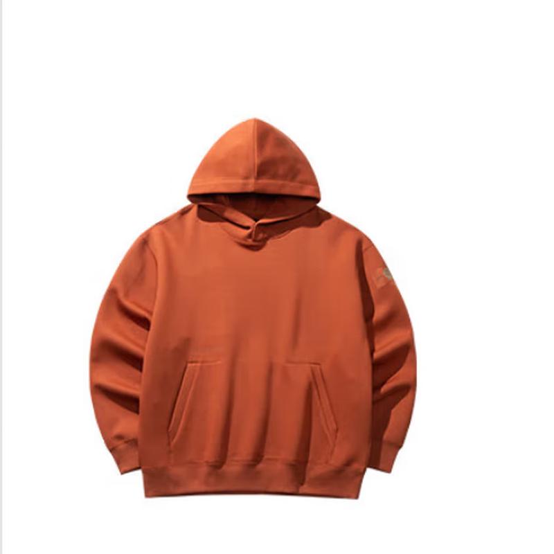 Anta Men's Hooded Pullover Sweatshirt