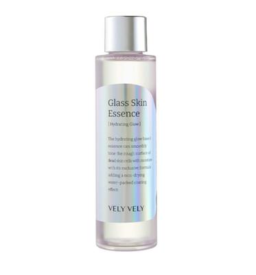 Glass Skin Essence 160ml – Hydrating & Brightening Essence