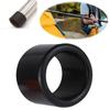 Fishing Rod Rubber Protective Cap Fishing Rod Holder Tube Rubber Insert Protector Protective Cover Fishing Accessories