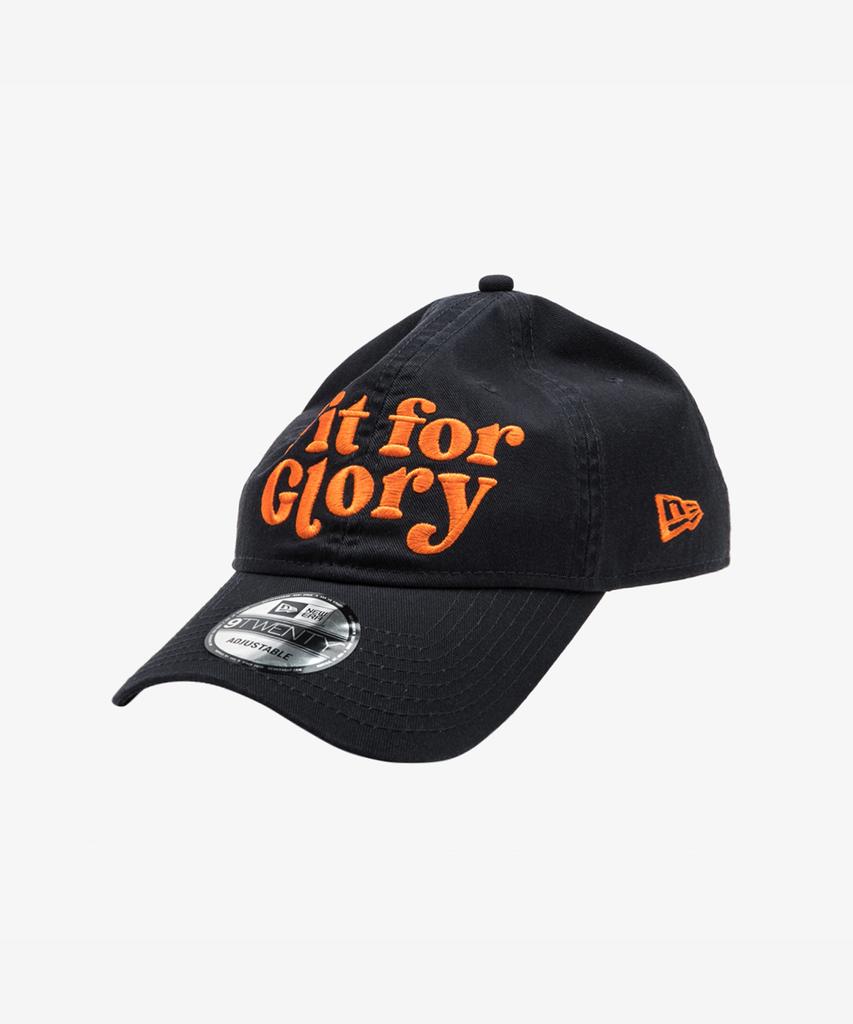 New Era 920Unst Fit For Glory Nvy