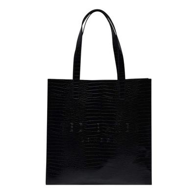 Bolsa Tote Grande Croccon