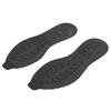 Shoe Bottom Full Sole Repair Cuttable Elasticity Skid Resistance Full Soles Rubber Replacement   Repair for Snker