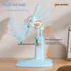 Adjustable Children's Bookshelf & Reading Stand