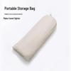 HLY Cloud Rest Canvas Double Hammock