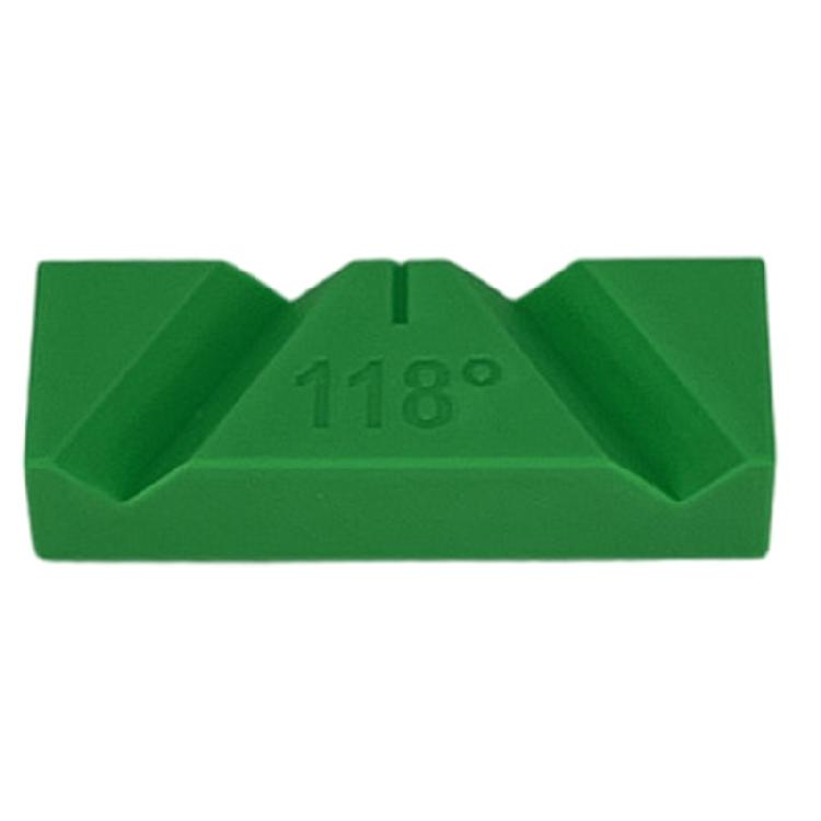 Convenient Drill Bit Sharpener Tool Drill Bit Grinder For Quick Edges Restoration Without Power Supply Requirements