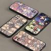 Game A-Arknights Phone Case For Samsung Galaxy S21 S22 S23 S24ULTRA S25ULTRA FE Ultra Plus5G A52S S26 Soft Cover