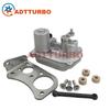 BV50 28512-3A000 28212-3A000 28215-3A000 Turbo Electronic Actuator For Hyundai Veracruz Kia Mohave 3.0L Wastegate 59001107057