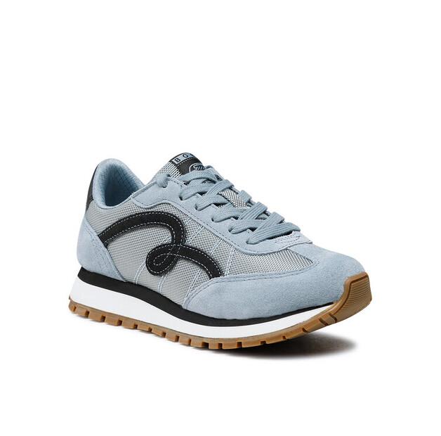 

Кроссовки Skechers BOBS Groove It 117077/BLNV голубой EU 36