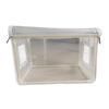 Still Air Box Vegetable Indoor Outdoor Reusable Easy to Use for Gardening Plants Waterproof Clear Greenhouse Garden Greenhouse