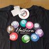 [USED] Demon Slayer: Kimetsu No Yaiba Hashira Women's T-Shirt LL Hashira