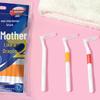 Xiaolu Mama L-shaped Interdental Brushes 0.6mm