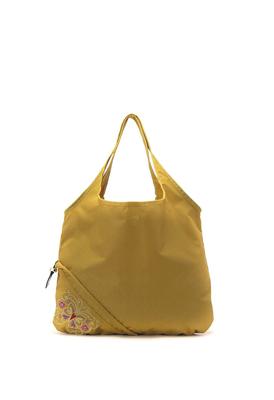 Useful Eco Bag 315950 Yellow [Anna Sui]