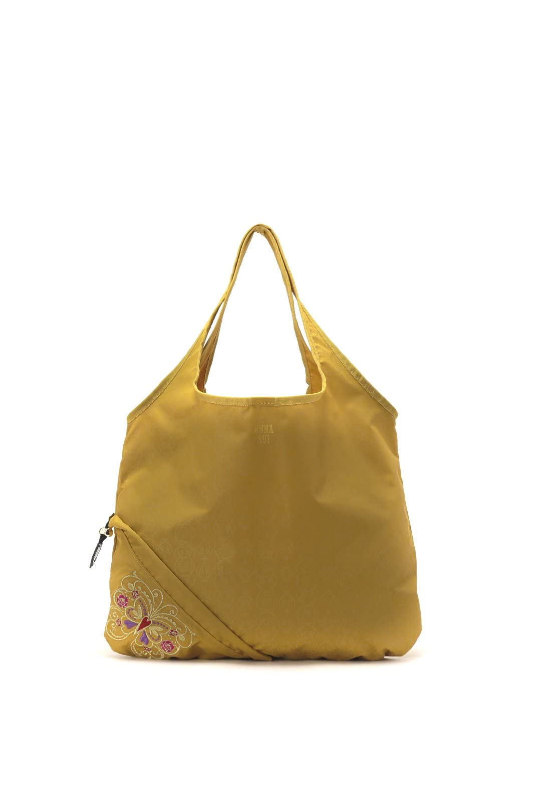 

Полезная Эко-сумка 315950 Желтый [ANNA SUI]