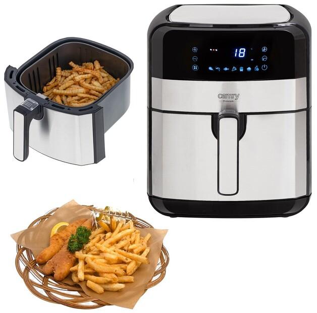 Deep Fryer CAMRY CR 6311