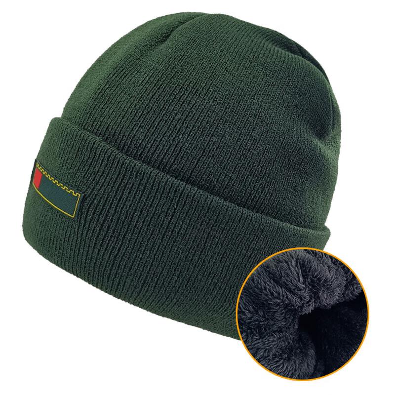 

Fleece-Lined Outdoor Training Balaclava