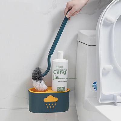 Badkamer en toilet – Toiletborstels
