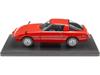 WHITEBOX Mazda Savanna 1980 Red RHD Diecast Car 1/24 RX-7 (SA22C) RX-7