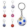 WK Mini Voetbal Sleutelhanger Tas Hanger Cadeau Voor Jongens En Voetbalfans Leuke Stijl