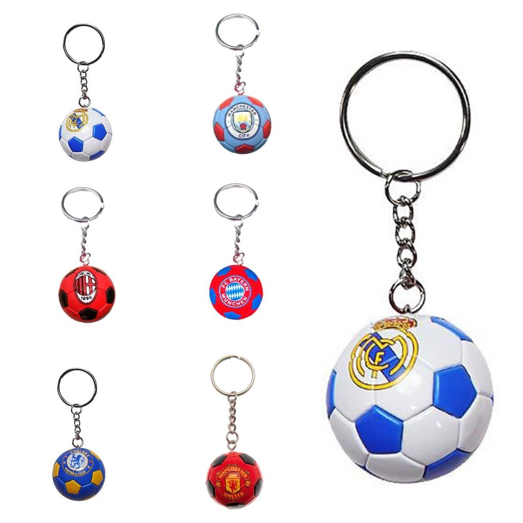 WK Mini Voetbal Sleutelhanger Tas Hanger Cadeau Voor Jongens En Voetbalfans Leuke Stijl