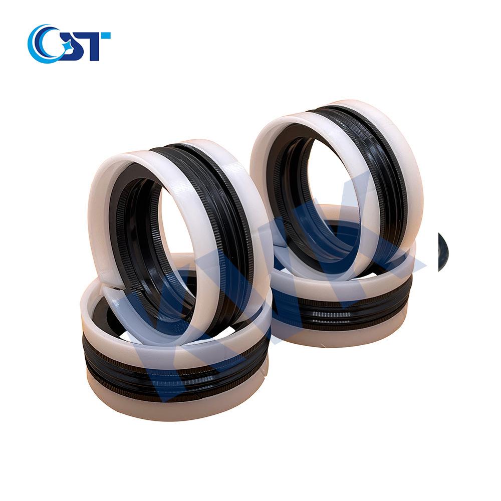 PTFE & Piston Seals, O-rings, Oil & Industrial Seals - KVK Seals KDAS