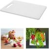 Candy Color Chopping Board Cooking Tool Non-slip Plastic Cutting Boards  Outdoors Camping