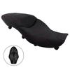 Rider Passenger Seat Front Rear Cushion -20Mm Black For Bmw S1000Xr 20+ M1000Xr