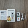 Digital Display Sugar Tester Offering Accurate Sugar Reading In Food Production Digital Sugar Refractometer