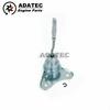CT20 17201-54060 Turbo Exhaust Actuator 1720154060 Turbine Wastegate for Toyota Landcruiser TD ( LJ70,71,73) 66 Kw - 90 HP 2L-T