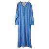Muslim Jubba Thobe Arabic Islamic Clothing Long Dress Saudi Arabia Robe Abaya Dubai Loose Blouse Kaftan Hoodies Tops