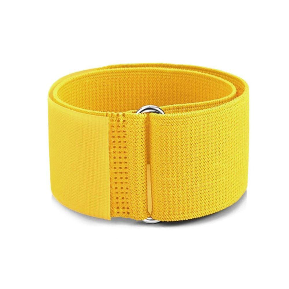 Visibility Two People Three Feet Band Non-slip Legged Race Band  Kid Cooperation Training