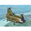 Airplane Model : CH-47D Chinook