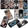 Cha EunWoo Lee Dong min Eun Woo Phone Cover Case for OPPO A18 A16 A17 A38 A54 A40 A60 A80 A78 A79 A57 A55 A96 A15 A12 Casing