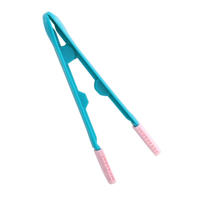 Soft Cat Eye & Fur Cleaning Brush for Long & Short Hair