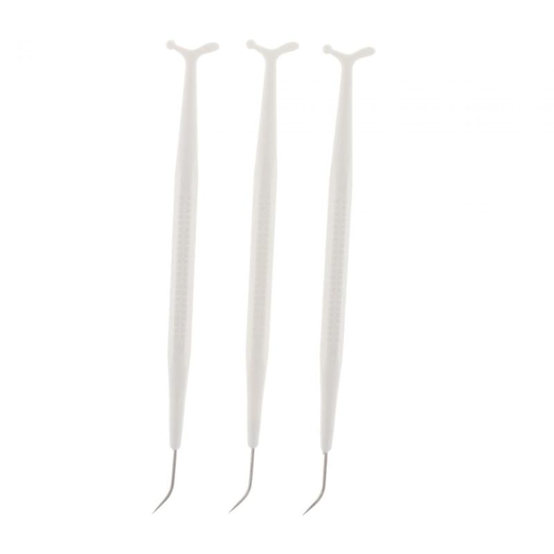 

3pack Diving Equipment Sealing Rings Tool Quickly Installation Sealing Rings Hook For Underwater Photography 1