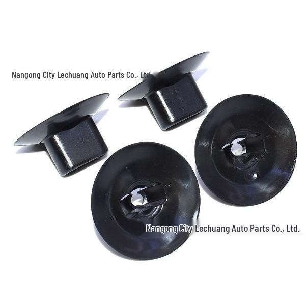 Renault Megane Koleos Kotflügel Innenverkleidung Clips 7703081056
