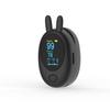Rechargeable Pulse Oximeter Clip-Type Design Finger-Clip Oximeter  Health Tracking