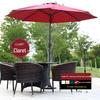 OEING Outdoor Patio Umbrella