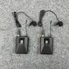 U-Band Wireless Lavalier & Headset Microphone for Conferences