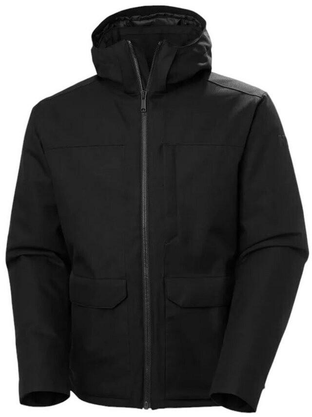 Зимняя куртка Helly Hansen Herren Chill Jacket 3.0 (54253) Chill Jacket 54253 черный