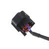 Electric Bicycle Lcd Display Waterproof Shell Clear Speed Power Indicator For Ebike Scooter Repair Modification