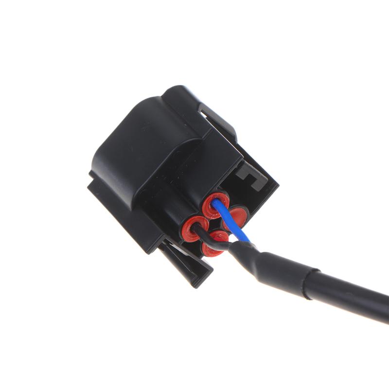 Electric Bicycle Lcd Display Waterproof Shell Clear Speed Power Indicator For Ebike Scooter Repair Modification