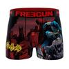 Lot de 4 boxers homme DC Comics