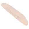 Postpartum Belly Band Polyester Abdominal Binder Support Wrap Belt Body Shaper for Women Skin Color