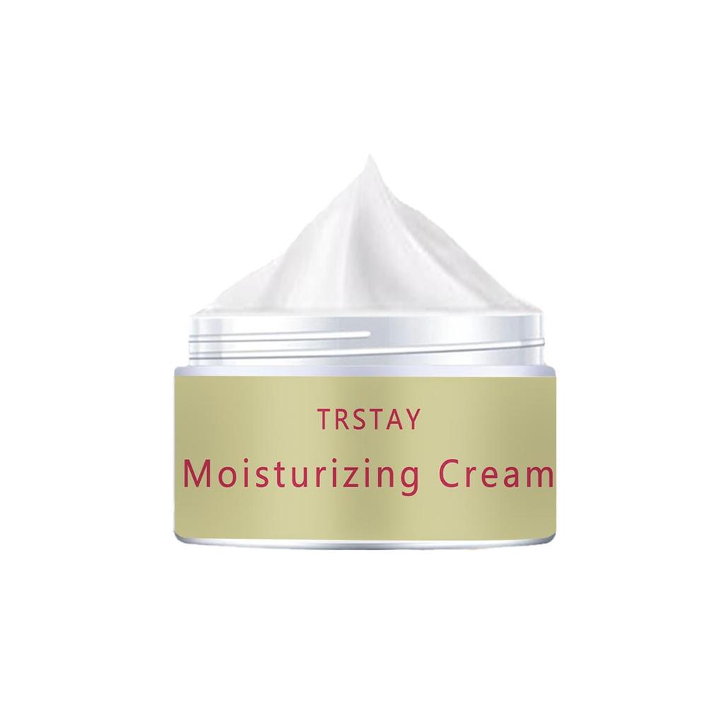 Pore-tightening Moisturizing Cream That Replenishes Moisture, Relieves Dryness, Protects Skin Damage, and Balances Water and Oil