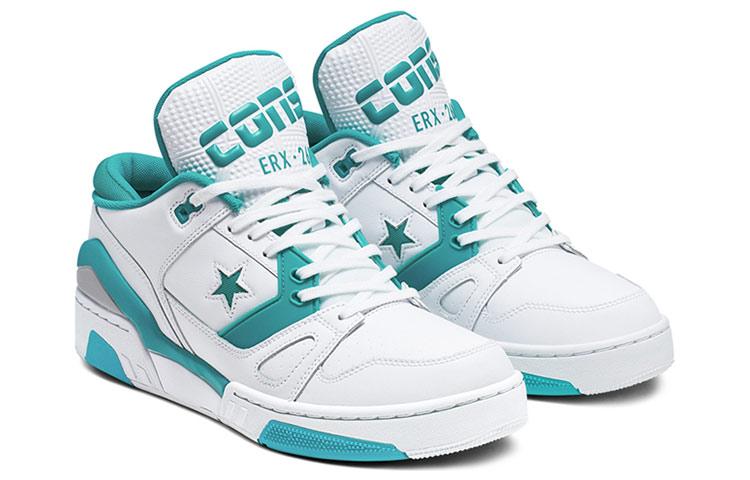 Men's Sneakers Converse Erx 260 Ox White